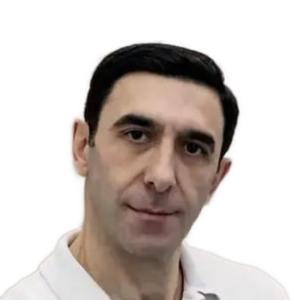 Григорян Вардан Сержович