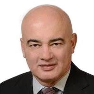 Шамсиев Гуфрон Абдумавлонович