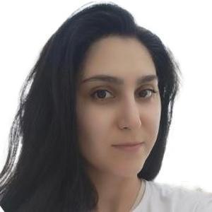 Бабаян Алла Тельмановна