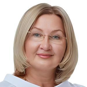 Яковина Марина Викторовна