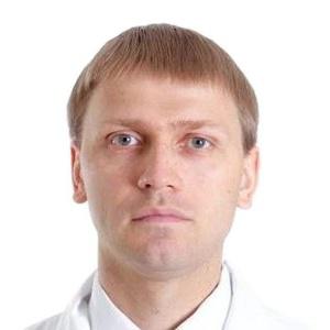 Кочнев Дмитрий Анатольевич