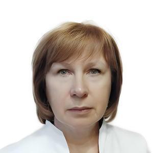 Усацкая Ольга Петровна