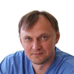 Вартанов Сергей Владимирович
