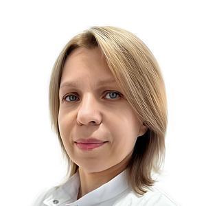 Байкова Татьяна Леонидовна