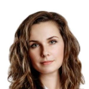 Хозина Любовь Яковлевна