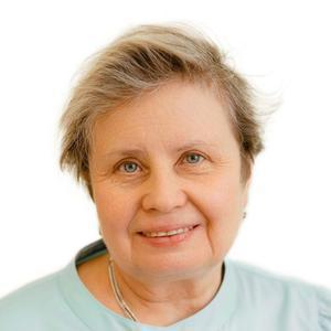 Мещерякова Татьяна Алексеевна