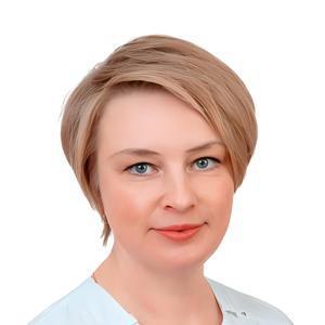 Булдина Ольга Николаевна