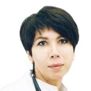 Степина Татьяна Владимировна