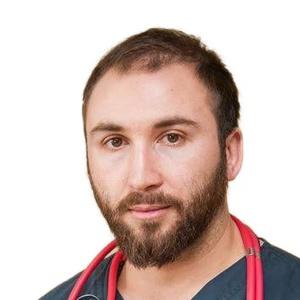 Набиев Гатам Владикович