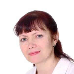Чередниченко Татьяна Анатольевна