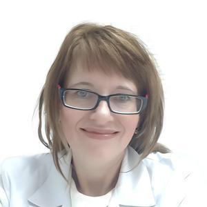 Курина Лариса Васильевна