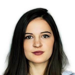 Степанова Анна Анатольевна