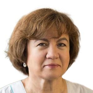Янченкова Ирина Николаевна
