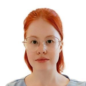 Куценко Ксения Ивановна