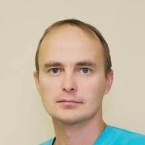Савин Иван Яковлевич