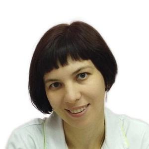 Маленкова Наталья Юрьевна