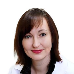 Черкесова Елена Григорьевна