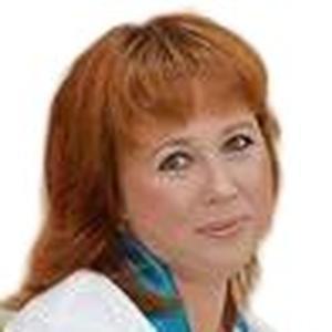 Савченко Наталья Валентиновна