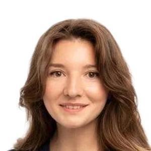 Карелова Анастасия Андреевна