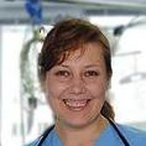 Рычкова Рената Львовна