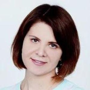 Лещенко Екатерина Александровна