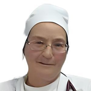 Картошкина Ольга Михайловна