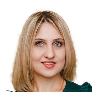 Куварзина (Колчина) Мария Николаевна