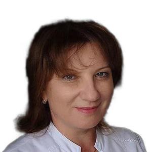 Касаткина Наталья Валентиновна