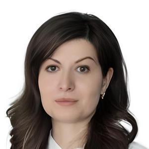 Курушкина Наталья Андреевна