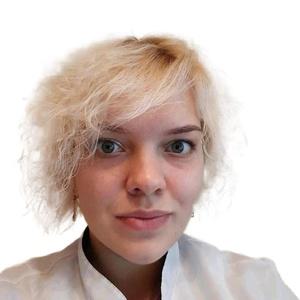 Шарова Екатерина Михайловна
