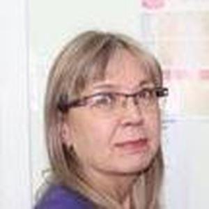 Долгих Екатерина Степановна