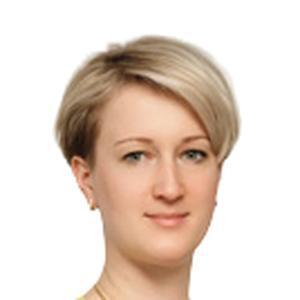 Самоукина Дарья Николаевна