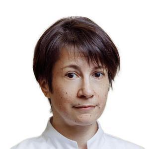 Турсунова Наталья Александровна