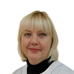 Харченко Елена Владимировна