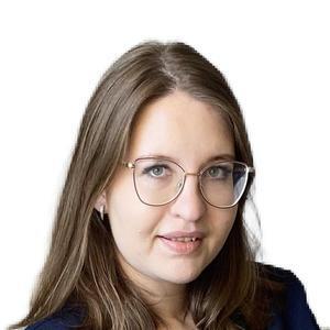 Грамотеева Анастасия Юрьевна
