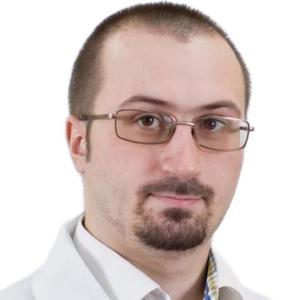Петрушенко Павел Николаевич