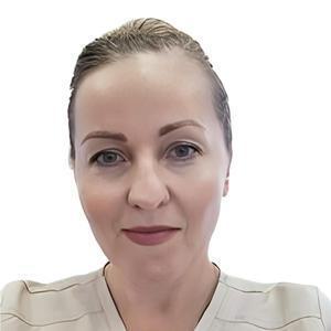 Козырь Надежда Николаевна
