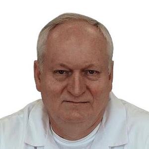 Будылин Сергей Петрович