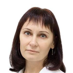 Дергачева Алина Александровна