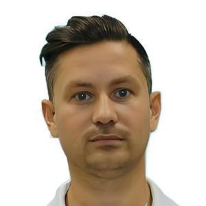 Кругляков Николай Михайлович