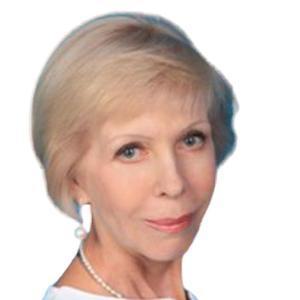 Глухих Светлана Ивановна