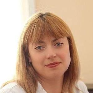 Сивохина Наталья Юрьевна