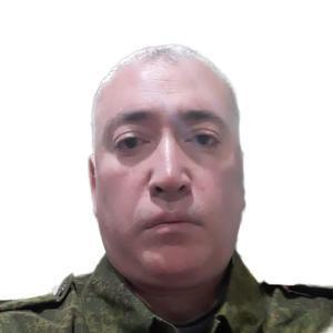 Мухамедназаров Арслан Сейитназарович