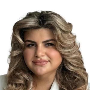 Джанибегашвили Гулико Важаевна