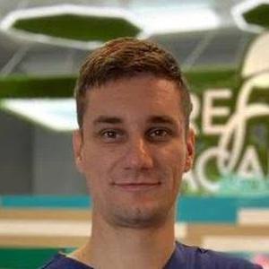 Давыдов Артем Юрьевич