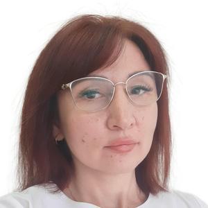 Мошкина Алена Сергеевна