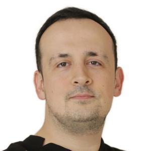Дадашев Малик Рафикович