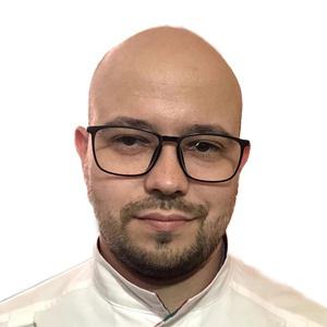 Якунин Максим Сергеевич