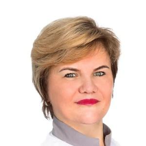 Игнатко Ирина Владимировна
