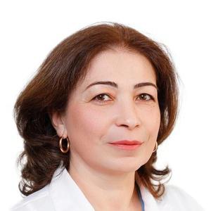 Гацалова Инна Викторовна
